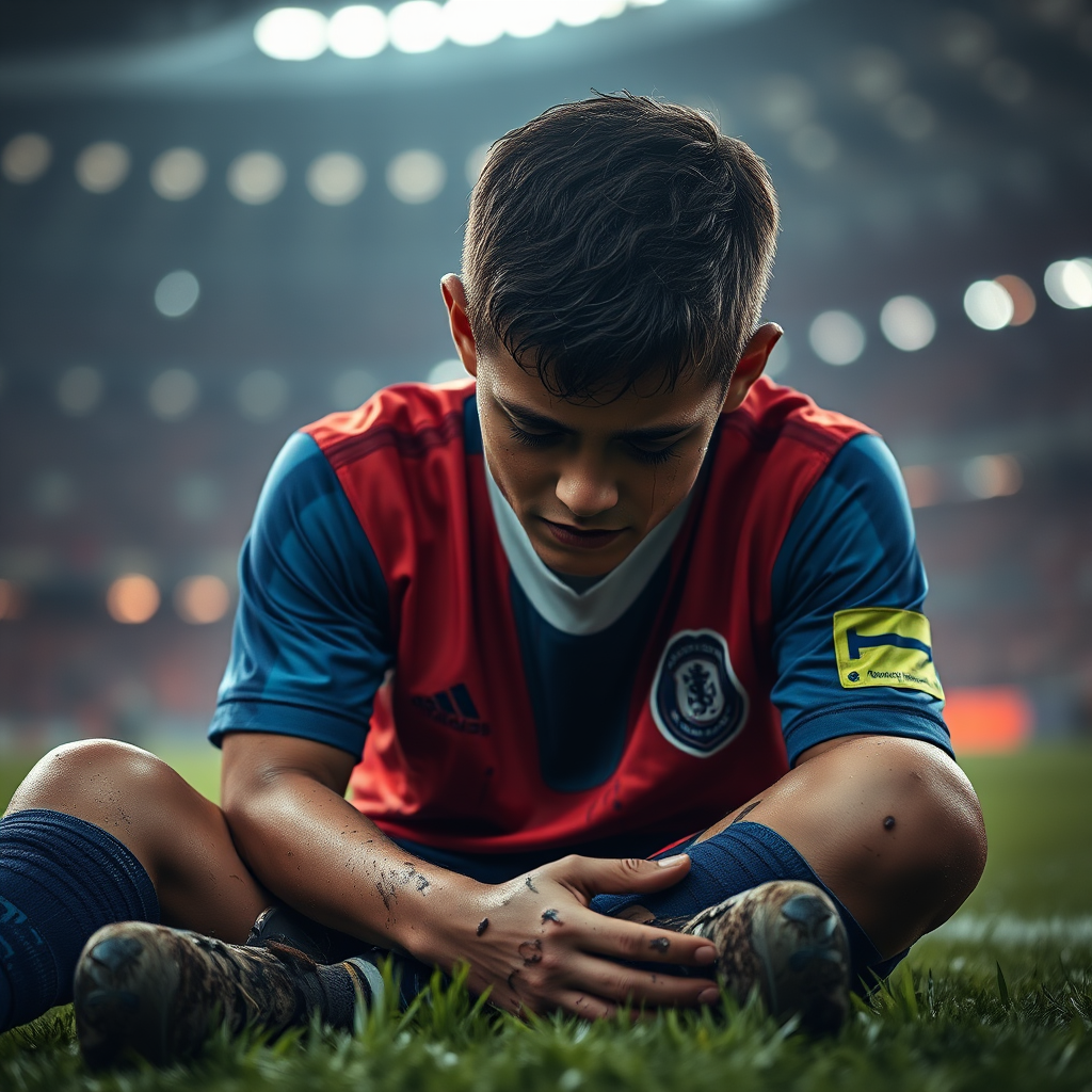 Cách Dùng AI Để Viết Nội Dung Nhanh Hơn: Bí Kíp Cho Dân Content Mùa World Cup