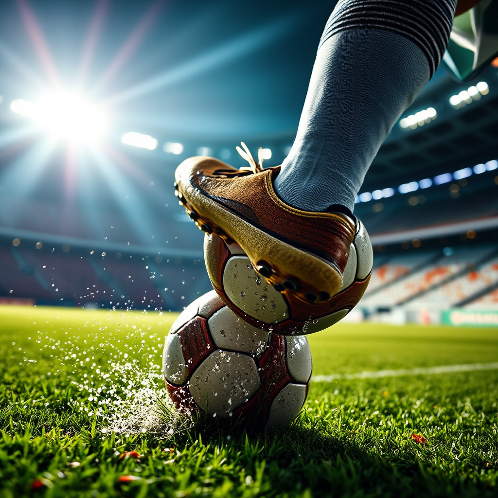 Lịch Phát Sóng World Cup 2026 Trên VTV3 Hôm Nay: Cập Nhật Mới Nhất Cho Fan Bóng Đá