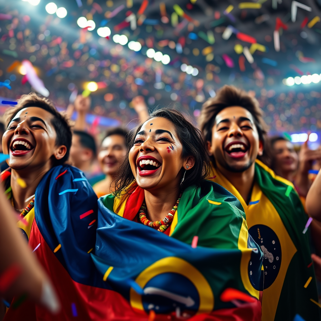 Vòng Loại Trực Tiếp World Cup 2026: Cơn Địa Chấn Mới Trong Làng Túc Cầu