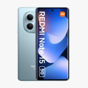 Redmi Note 15 5G 12/512GB, Revolutionary