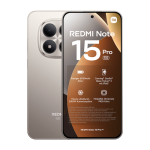 Redmi Note 15 Pro 5G 8/256GB