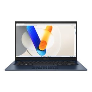 Asus Vivobook 14 intel core 5 120 u 8-512 gb