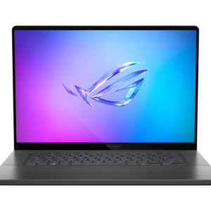 ASUS ROG Zephyrus G16 GA605WV-QP130W AMD Ryzen AI 9 HX 370 Processor | 16GB RAM | 1TB SSD Storage | RTX 4060 8GB Graphics